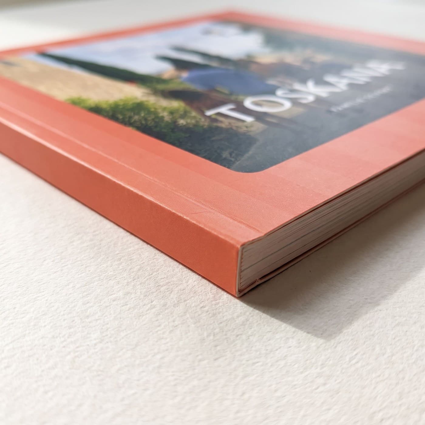 Fotobuch als Softcover